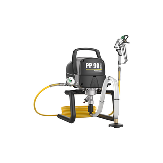 PULVÉRISATEUR AIRLESS POWER PAINTER 90 EXTRA HEA CHASSIS