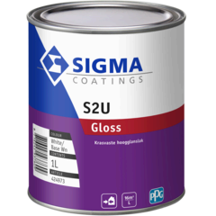 Sigma S2U Gloss