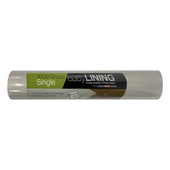 1000 Grade Single Lining Paper | Johnstone's DC