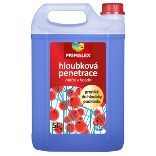 Penetrace - Primalex Hloubková penetrace