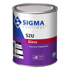 Sigma S2U Gloss