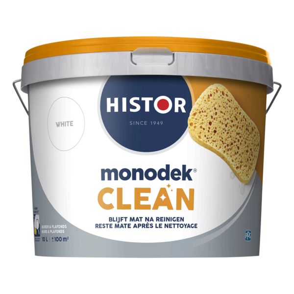 Histor Monodek Clean