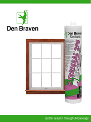 Zwaluw Hybri-Seal 2PS