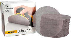 Abranet 150mm Abrasive