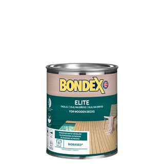 Bondex Elite