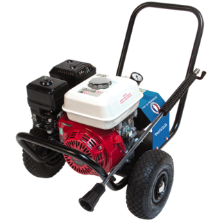 NETTOYEUR HP THERMIQUE 150/12