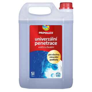 Penetrace - Primalex Univerzální penetrace