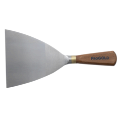 ProGold Plamuurmes Engels