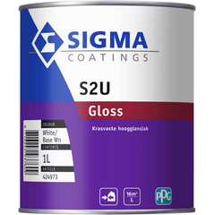 Sigma S2U Gloss