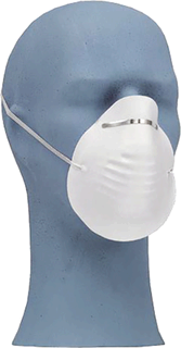 ProGold Rúška tvarované