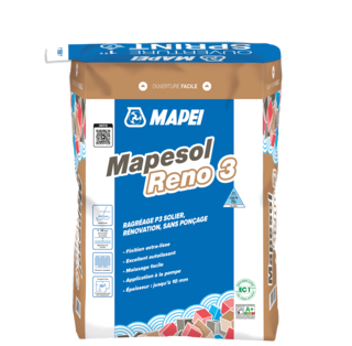 RAGRÉAGE - MAPESOL RENO 3