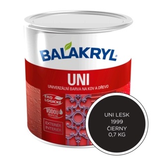 Balakryl Uni lesk