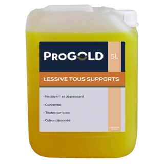 LESSIVE TOUS SUPPORTS