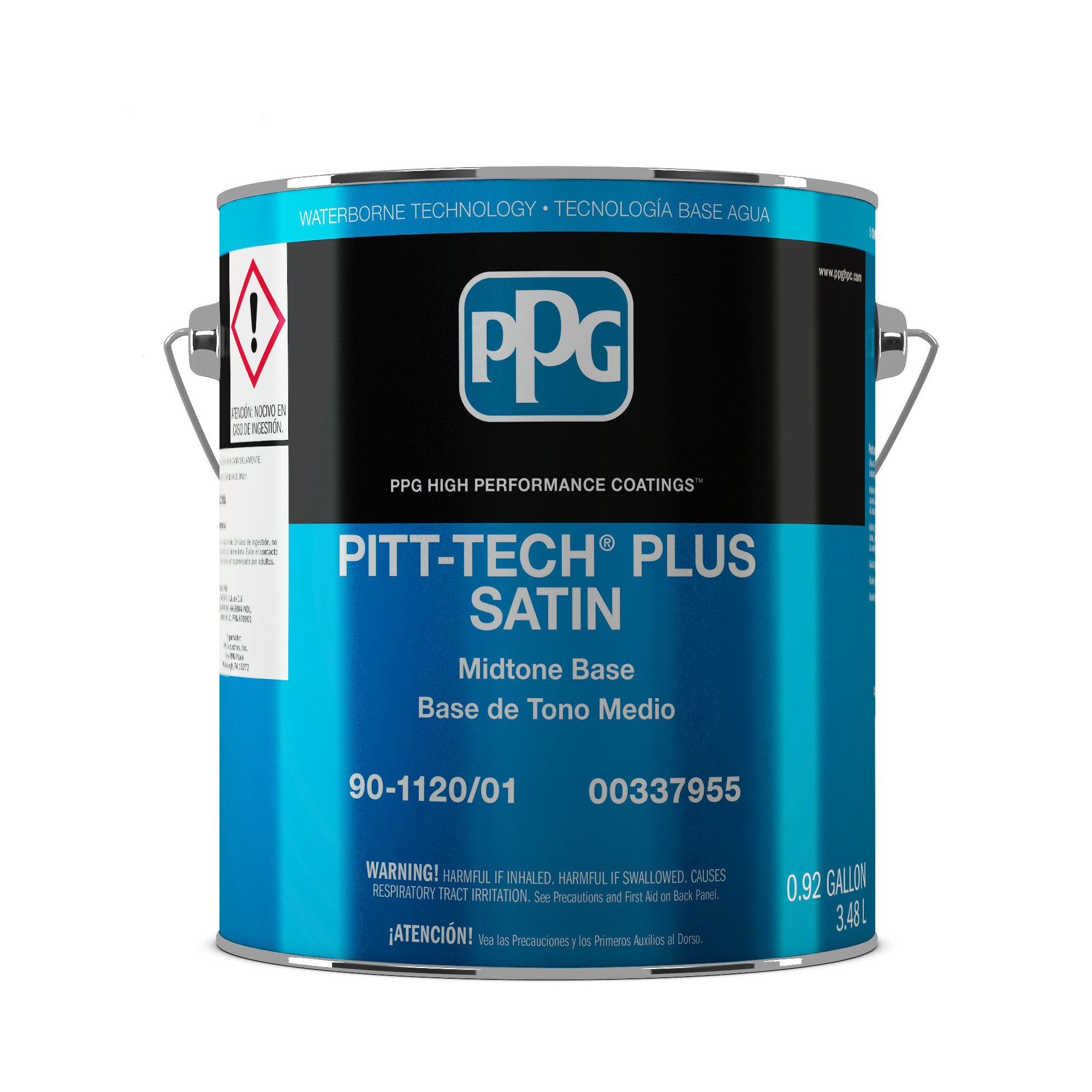 PITT-TECH® PLUS | 90-1110 Series