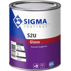 Sigma S2U Gloss