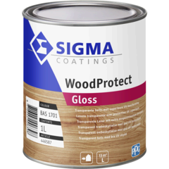 Sigma WoodProtect Gloss