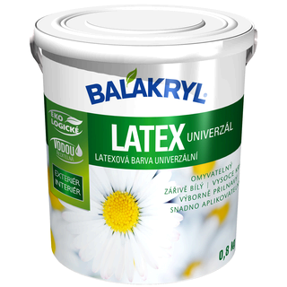 Balakryl Latex univerzál
