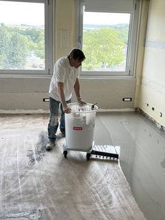 STATION MELANGE+APPLICATION "MIX PERFORMER"