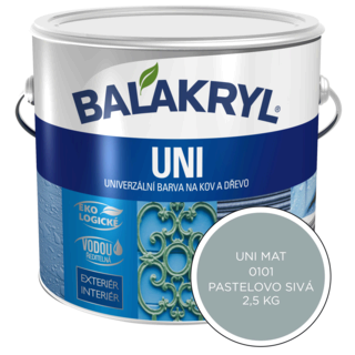 Balakryl UNI mat