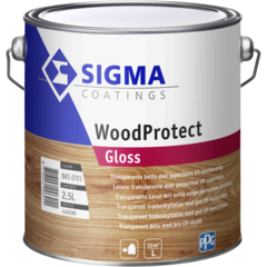 Sigma WoodProtect Gloss