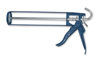 Vytlačovací pistole