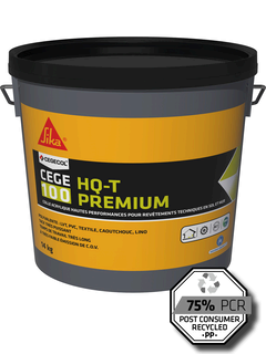 CEGE 100 HQ-T PREMIUM