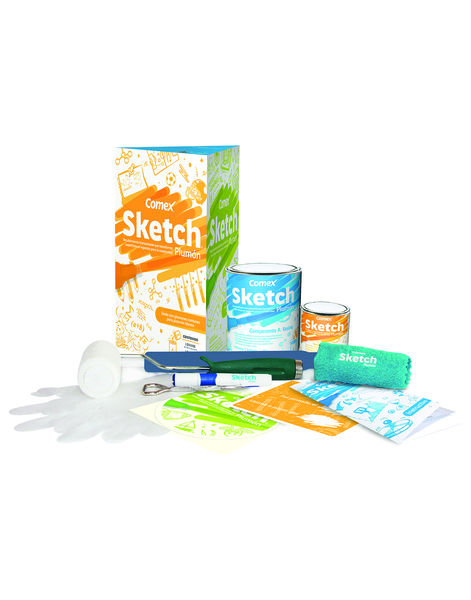 Pintura Pro 1000 Plus de Alto Cubrimiento | Comex