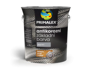 Primalex Antikorózna základná farba