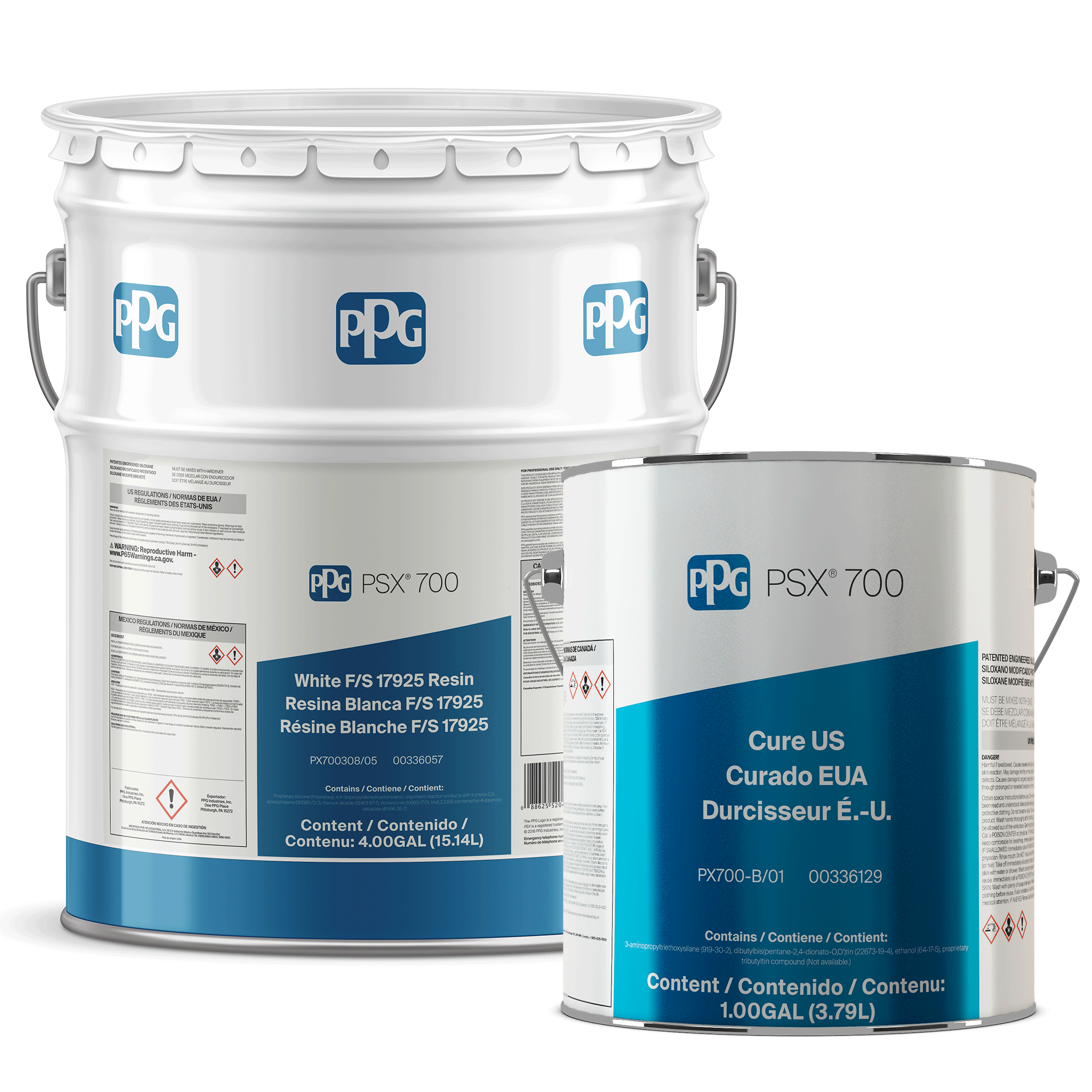 PSX 700 - Part A (Base)