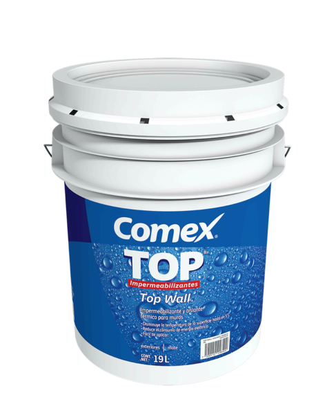 Pintura Pro 1000 Plus de Alto Cubrimiento | Comex