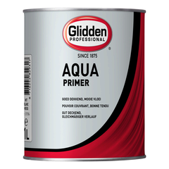 Glidden Aqua Primer