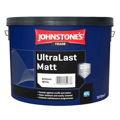 Johnstones Ultra High Opacity Matt