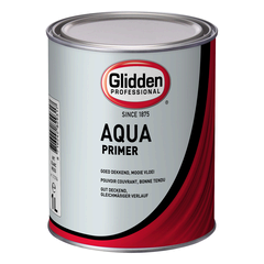 Glidden Aqua Primer