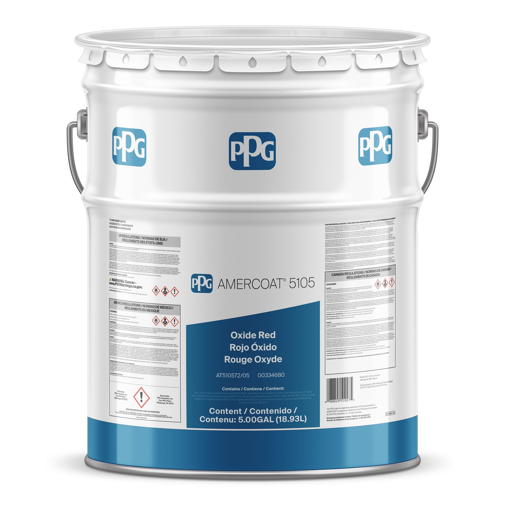 AMERCOAT 5105