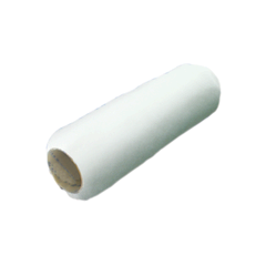 White Dove Roller Sleeve 9"