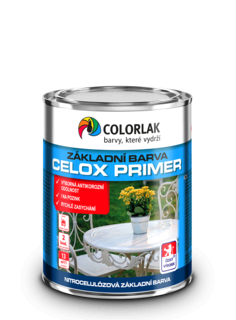 CELOX PRIMER C2000