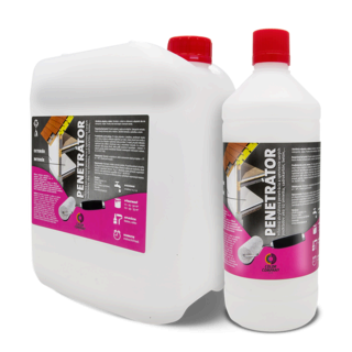 Penetrátor koncentrát hĺbkový 5 l