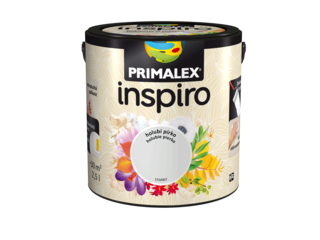 Barva na st?ny - Primalex Inspiro