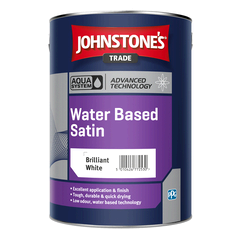 Johnstone's Trade's 'Ultimate Defence' For Interior Trim - Painting and  Decorating News : Painting and Decorating News