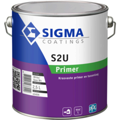 Sigma S2U Primer