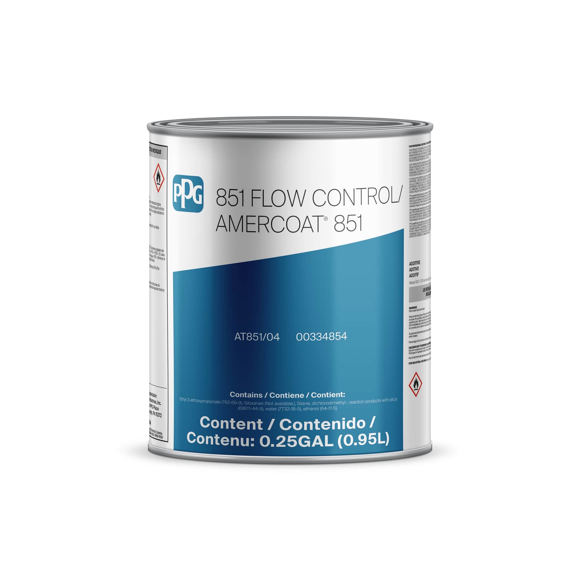 AMERCOAT 851