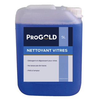 NETTOYANT VITRES