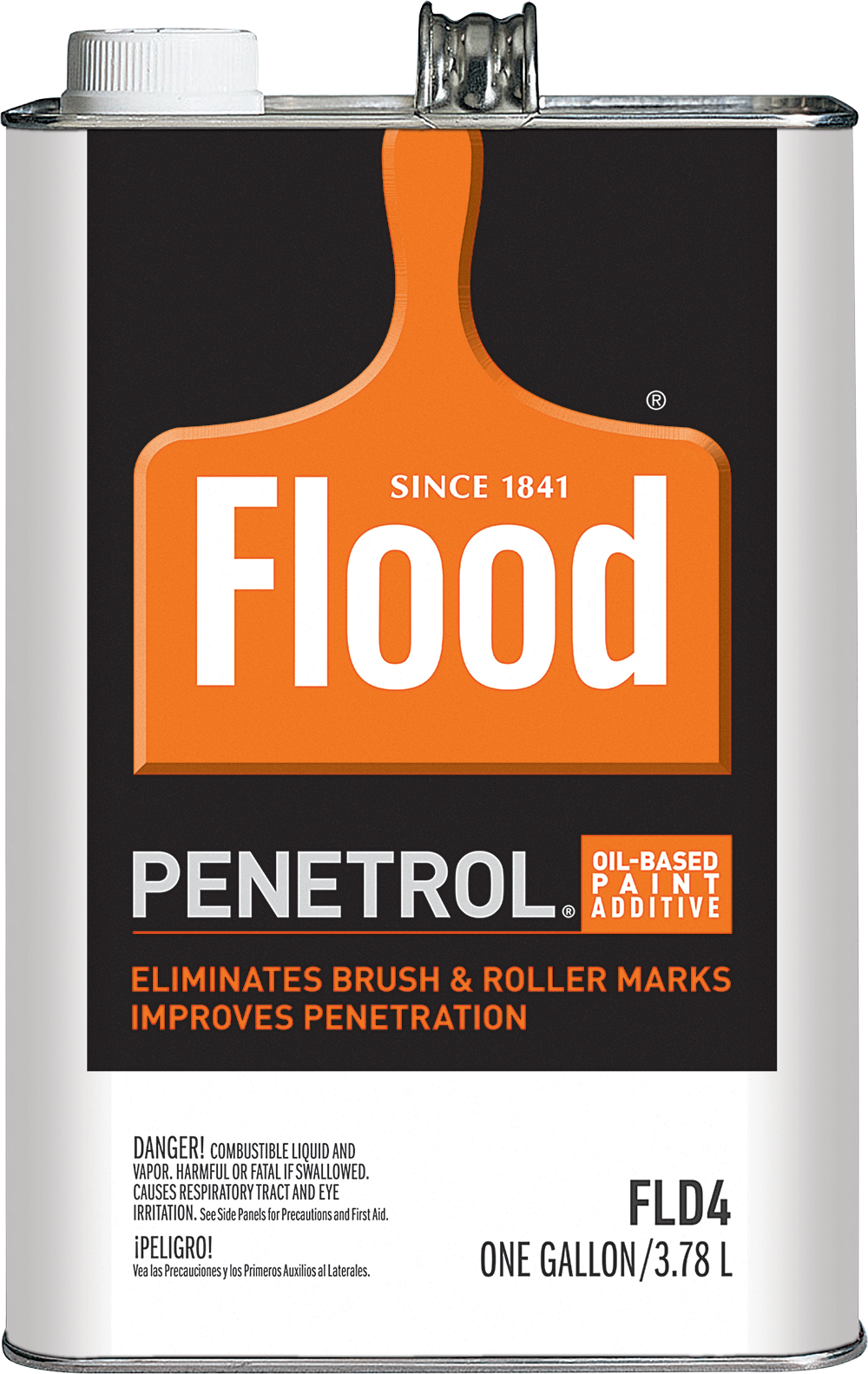 FLOOD® PENETROL® Oil-Based Paint Additive