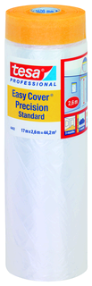 tesa® Easy Cover Zakrývací folie Precision Standard