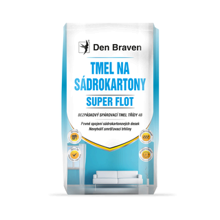 Den Braven Tmel Super Flot